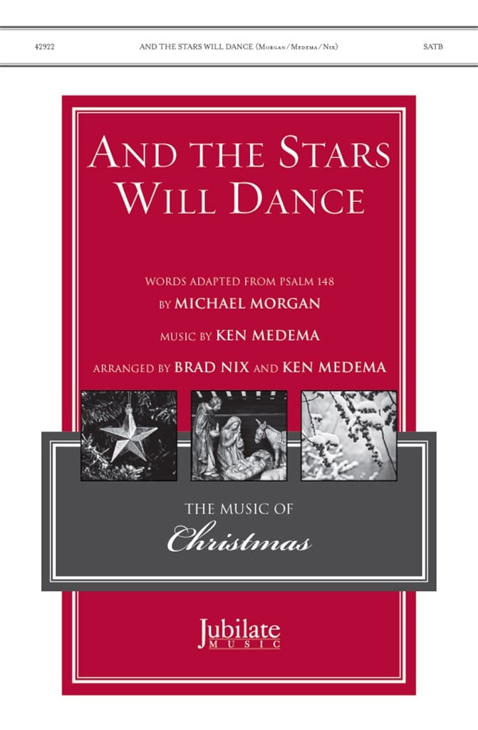 And the Stars Will Dance